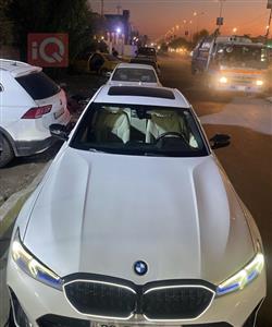 بي ام دبليو الفئة 3